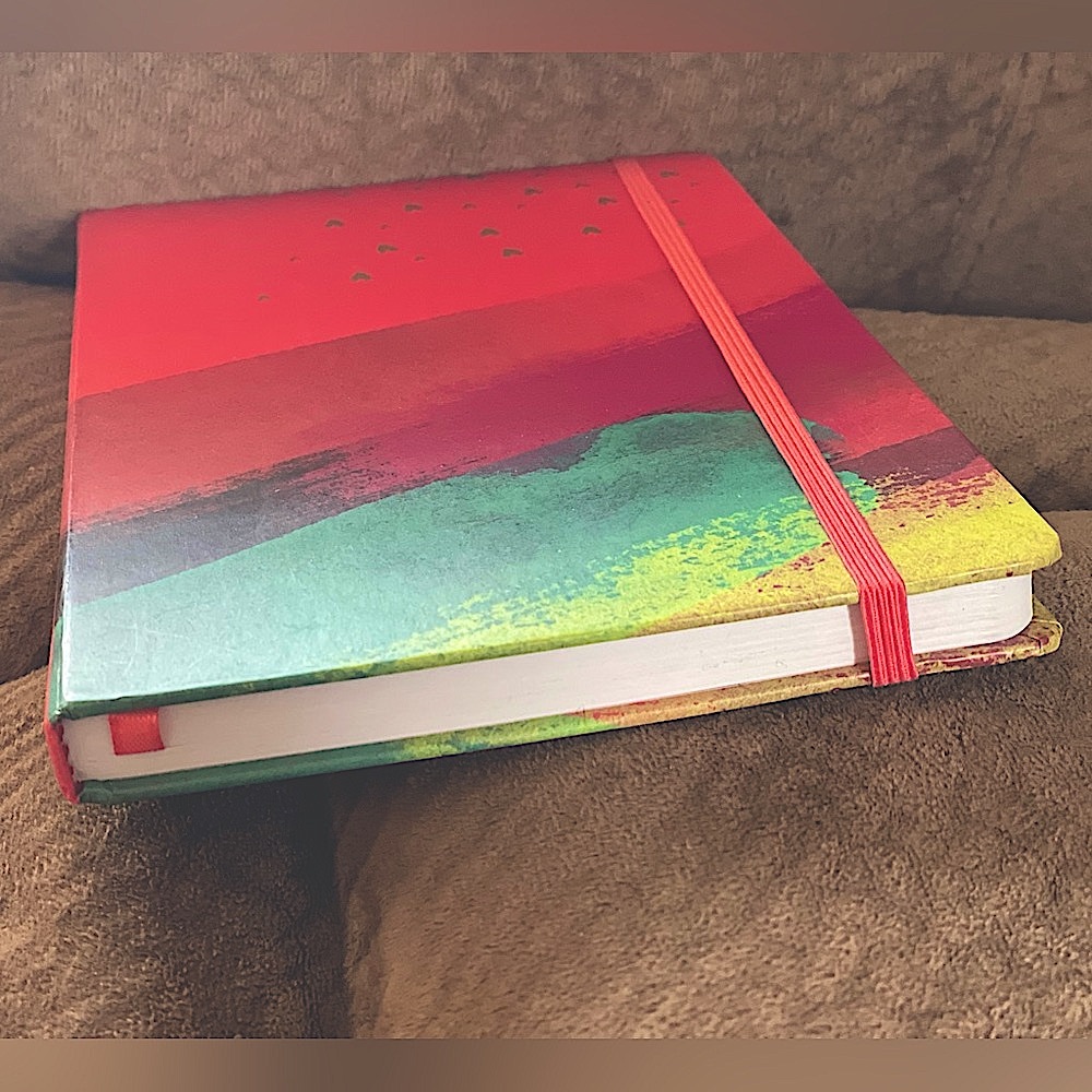 Journal Notebook - by Me to We - Picture 4 of 10